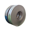 Finition ASTM A240M JIS201 321 0.2*1500mm de la bobine HL de bande d'acier inoxydable balayée perforée